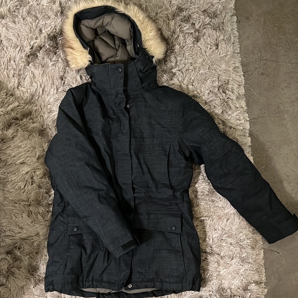 LLBean Women's Baxter State Parka